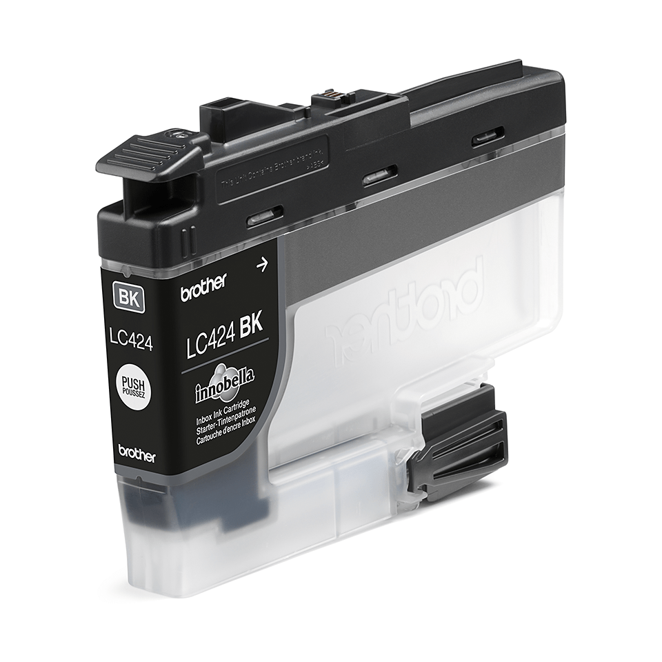 LC-424BK F/ DCP-J1200W F/ 750P.