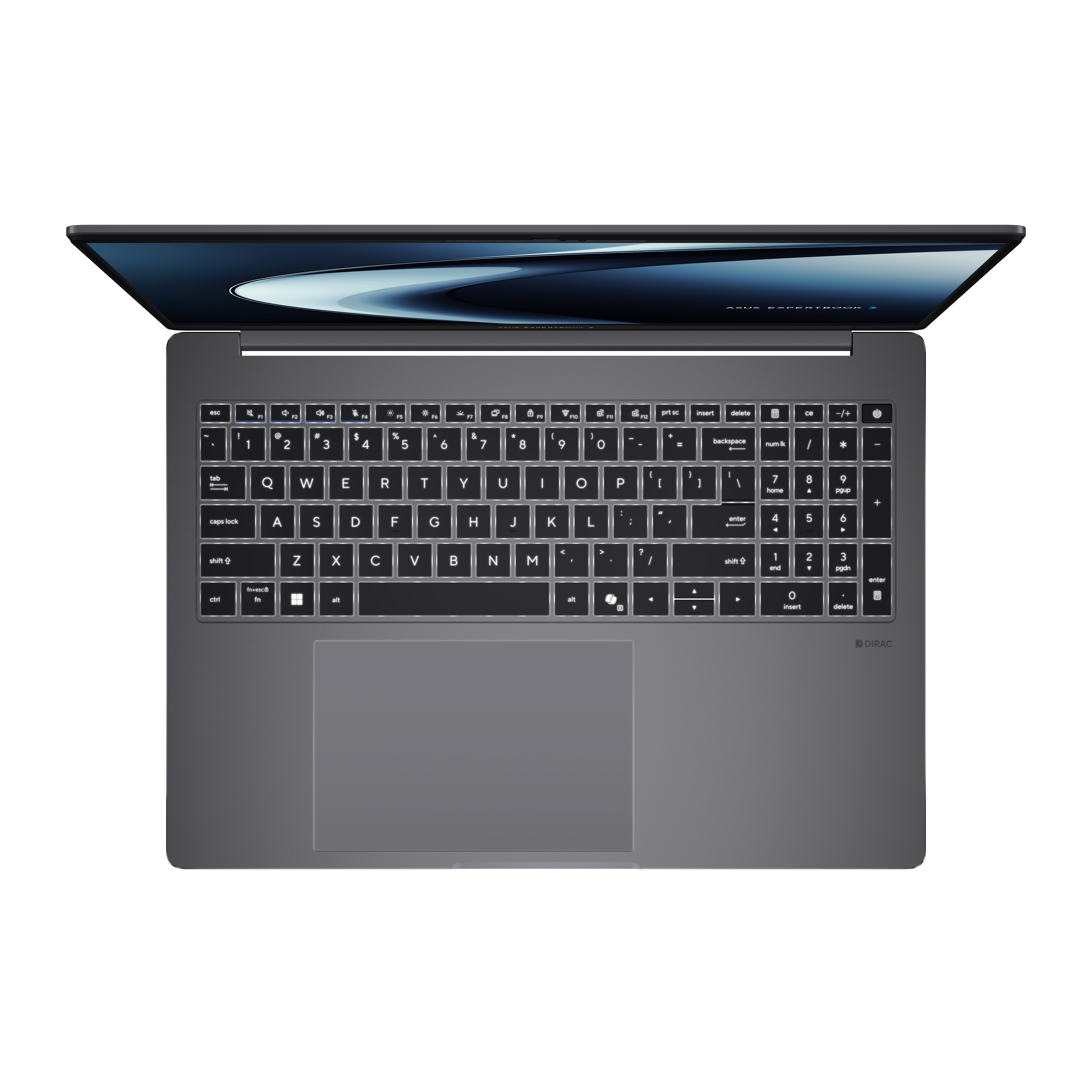 ASUS ExpertBook PM5 16 R7-AI-445 64/1TB PM5606CGA-SH0032X W11P