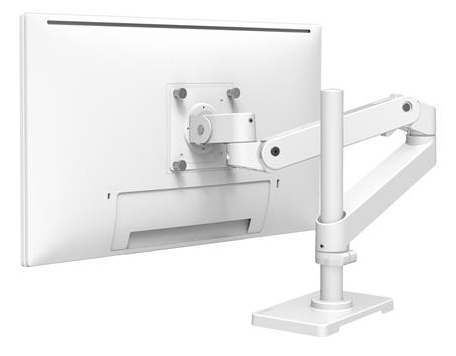 LX PRO ARM SINGLE DISPLAY TALL POLE ESW
