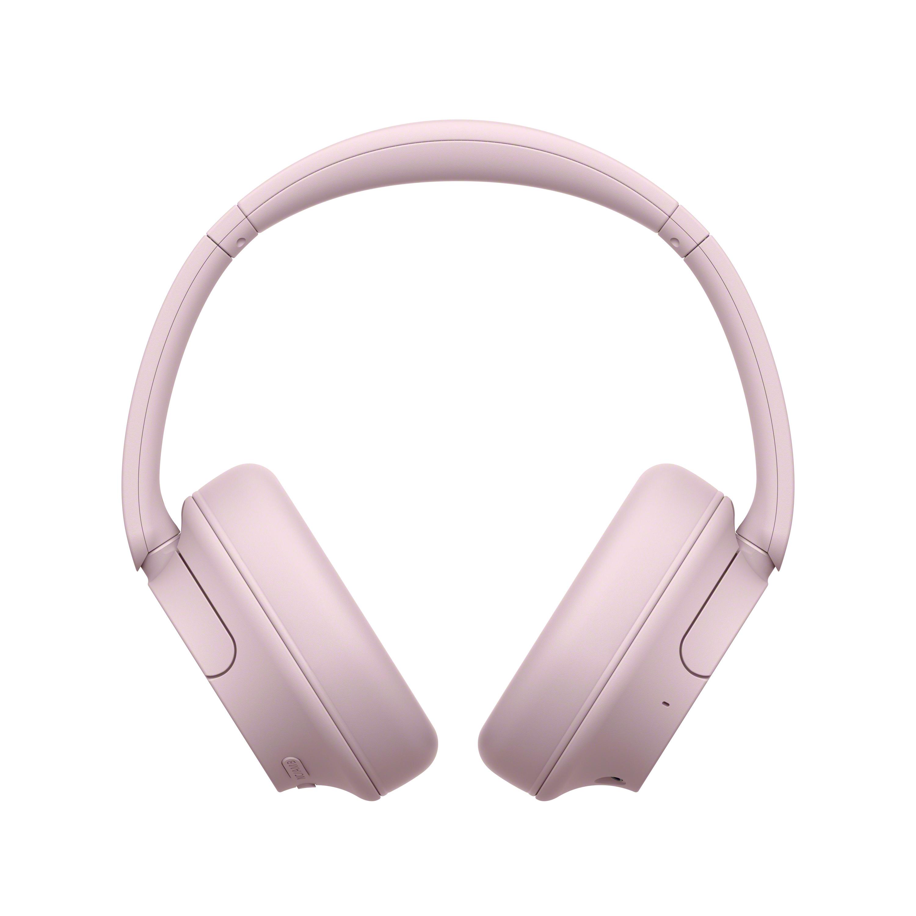 Sony WH-CH720N - True Wireless Headset - Pink