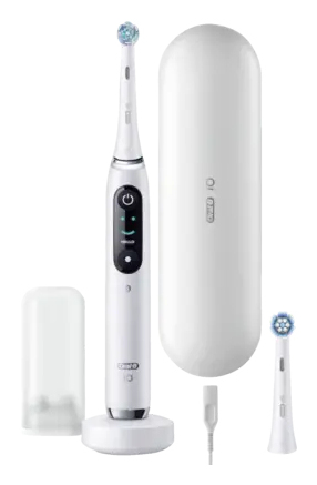 Oral-B iO Series 9N, Elektrische Zahnbürste