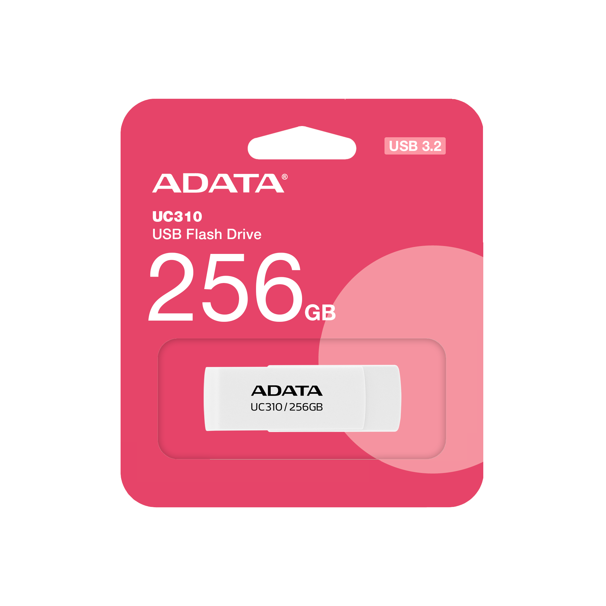 UC310 256 GB, USB-Stick