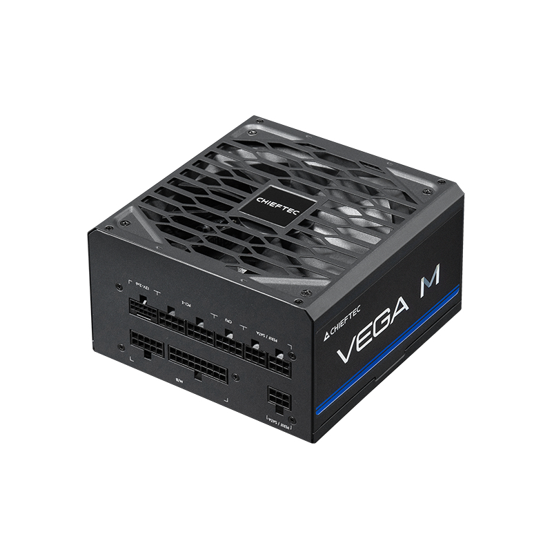 Chieftec Netzteil 1000W VEGA M Series PPG-1000-C (80+Gold)