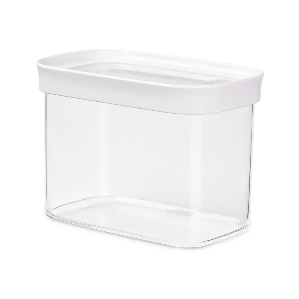 emsa Vorratsdose OPTIMA 11,9 cm hoch transparent 1,0 l, 1 St.