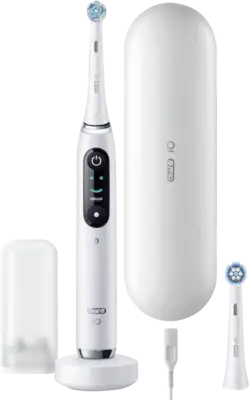 Oral-B iO Series 9N, Elektrische Zahnbürste