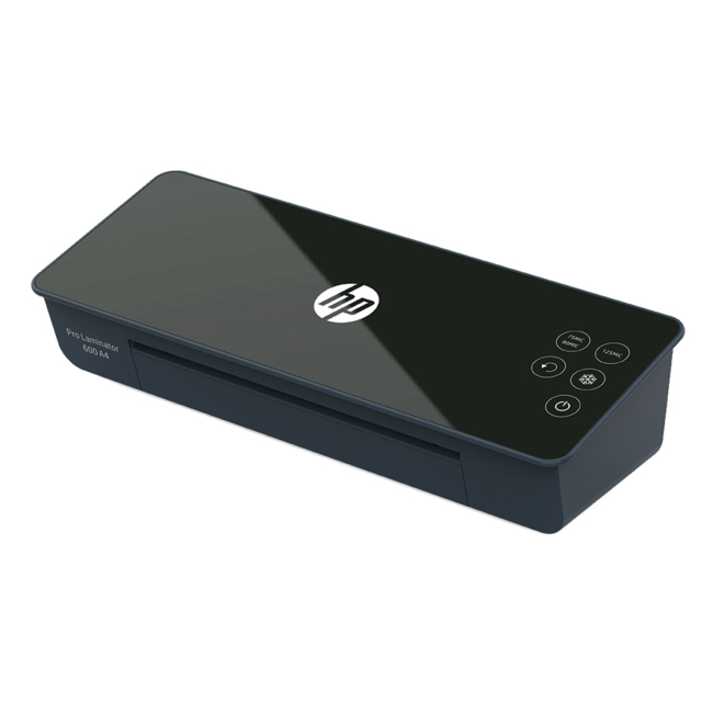 HP Laminiergerät Pro Laminator 600 A4