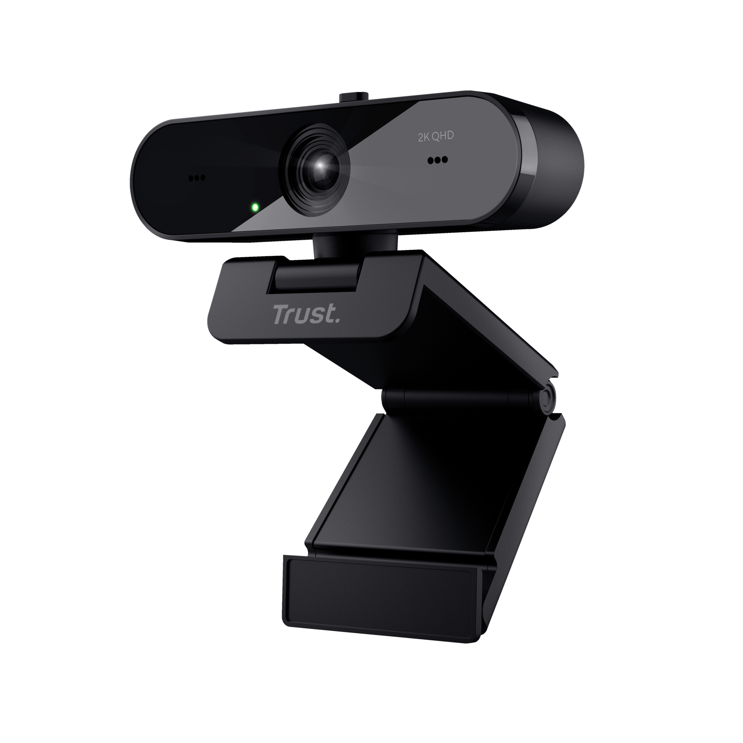 TW-250 QHD WEBCAM ECO FRIENDLY B2B