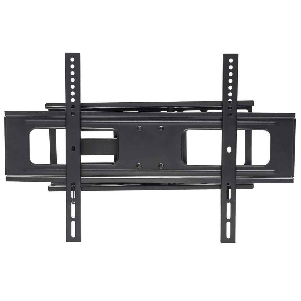 MANHATTAN Wandhalterung Universal 37-70/50kg neig&schw sw.