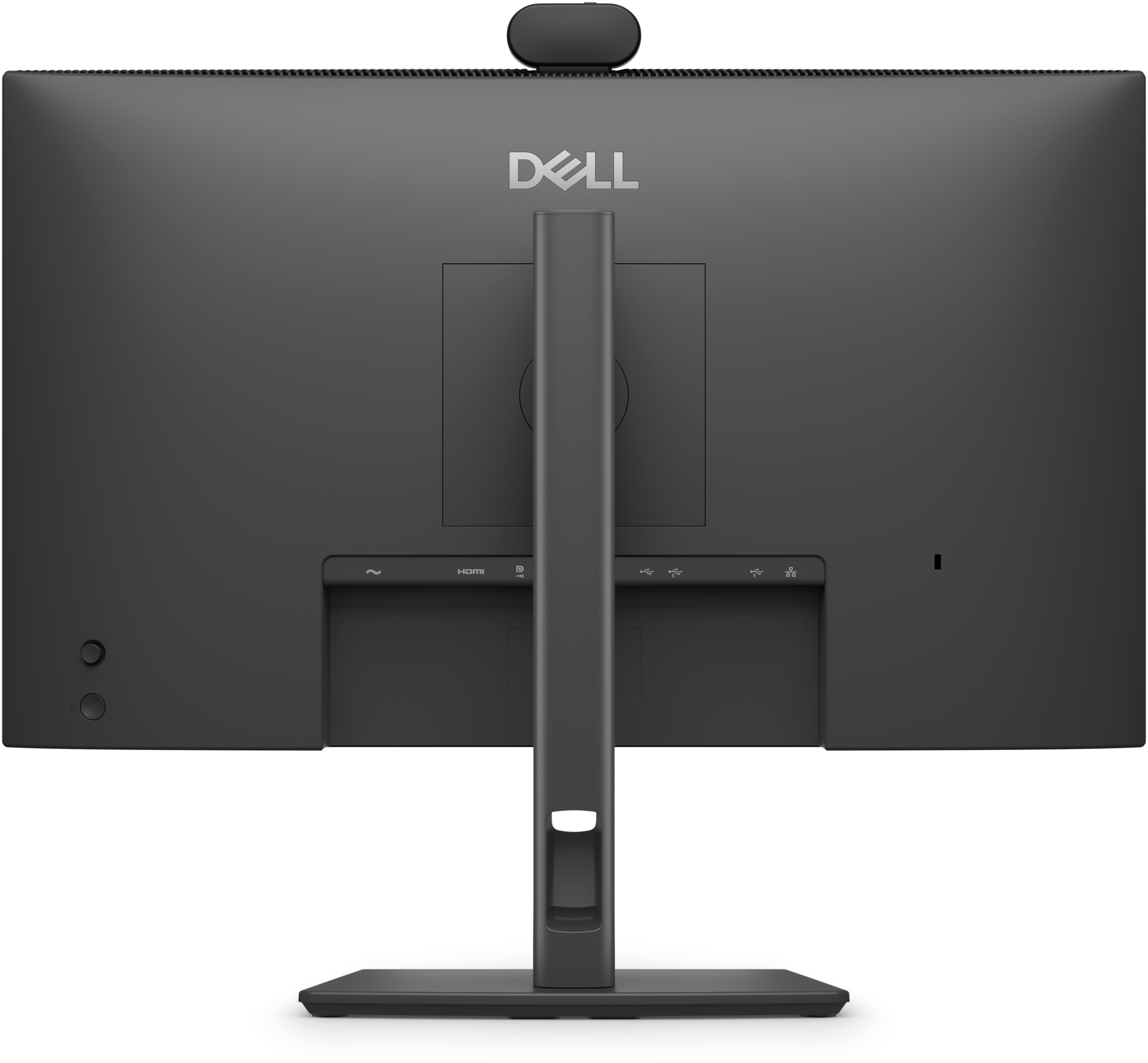 DELL Pro P 24 USB-C Hub Conferencing Monitor P2426HEB 60,5cm 23,8Zoll IPS 1920x1080 120Hz 300cd/m2 1500:1 HDMI DP USB RJ45
