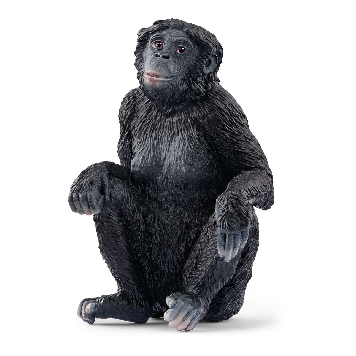 Wild Life Bonobo Weibchen, Spielfigur