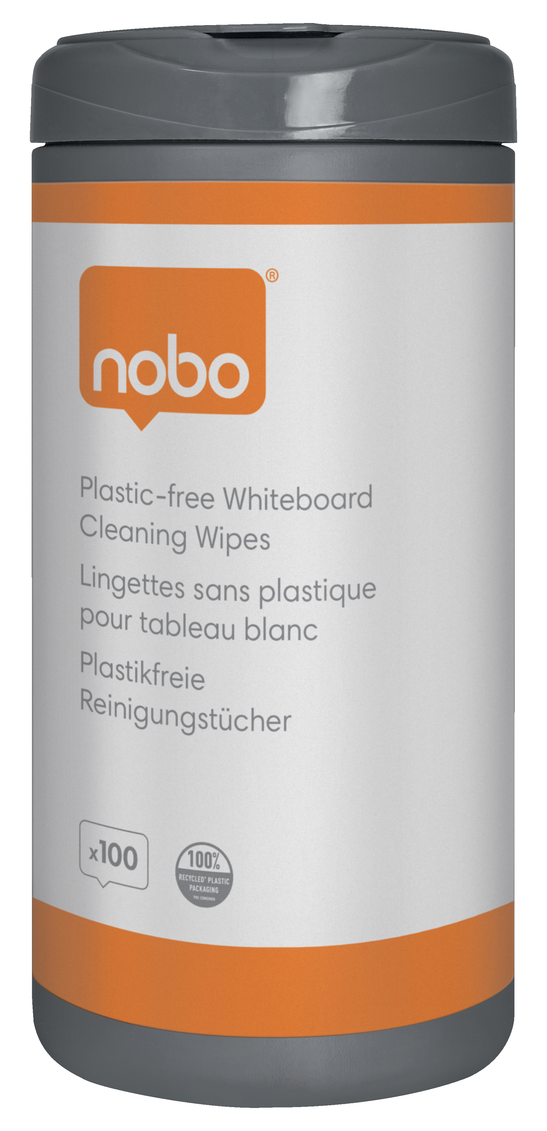 nobo Tafelreiniger 100 Tücher