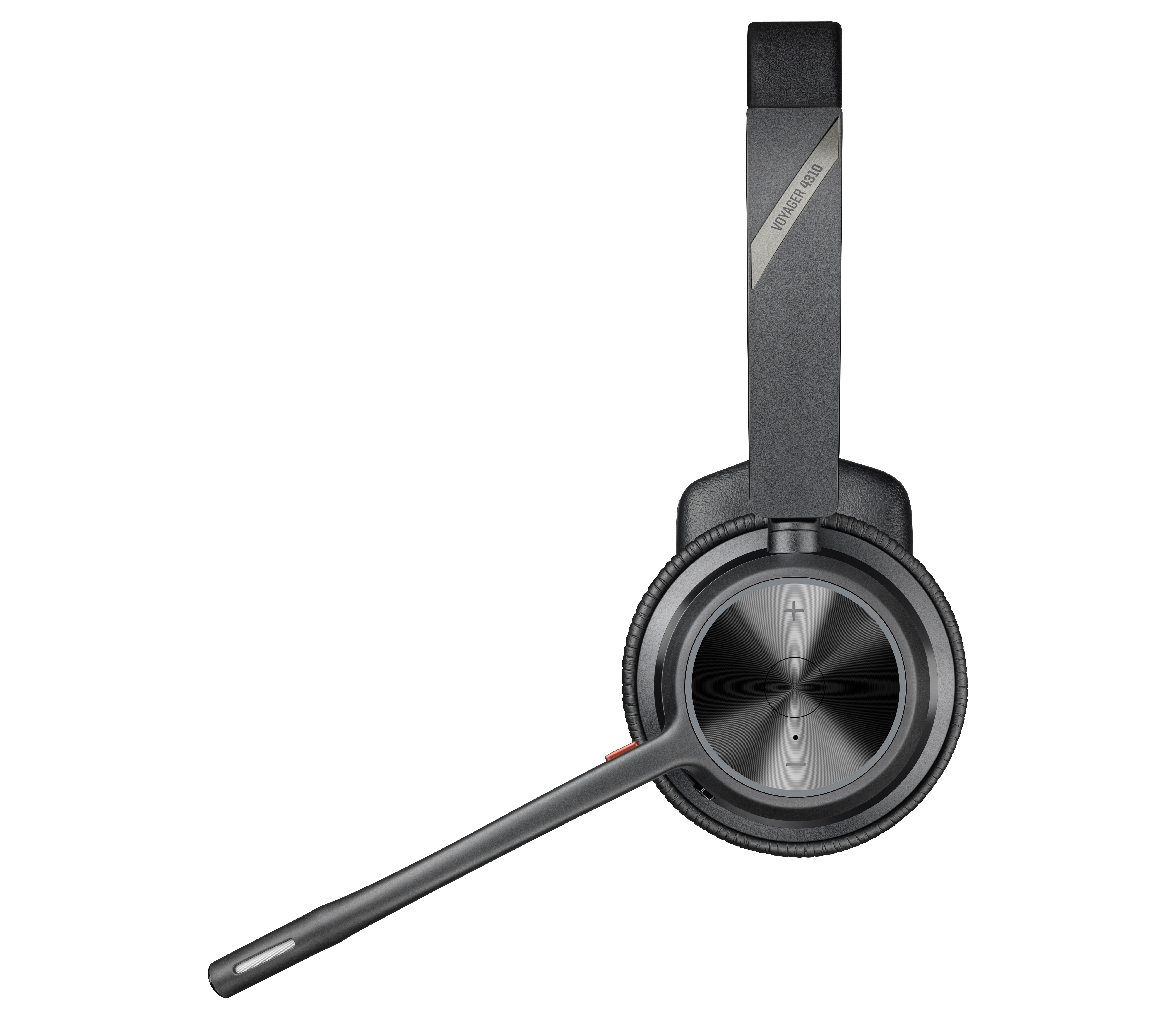 HP Poly Voyager 4310 USB-A Headset +BT700 dongle
