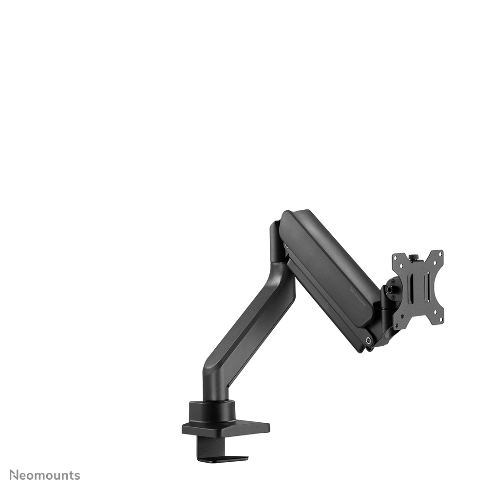 NEOMOUNTS Next Core Desk Mount 1 screen topfix clamp/grommet