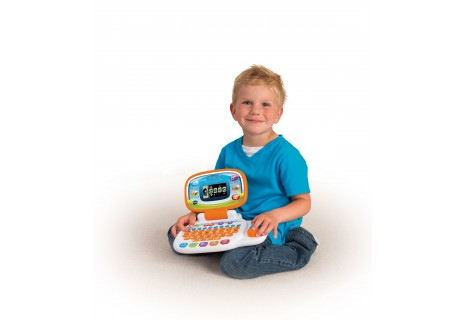Mein Lernlaptop, Lerncomputer