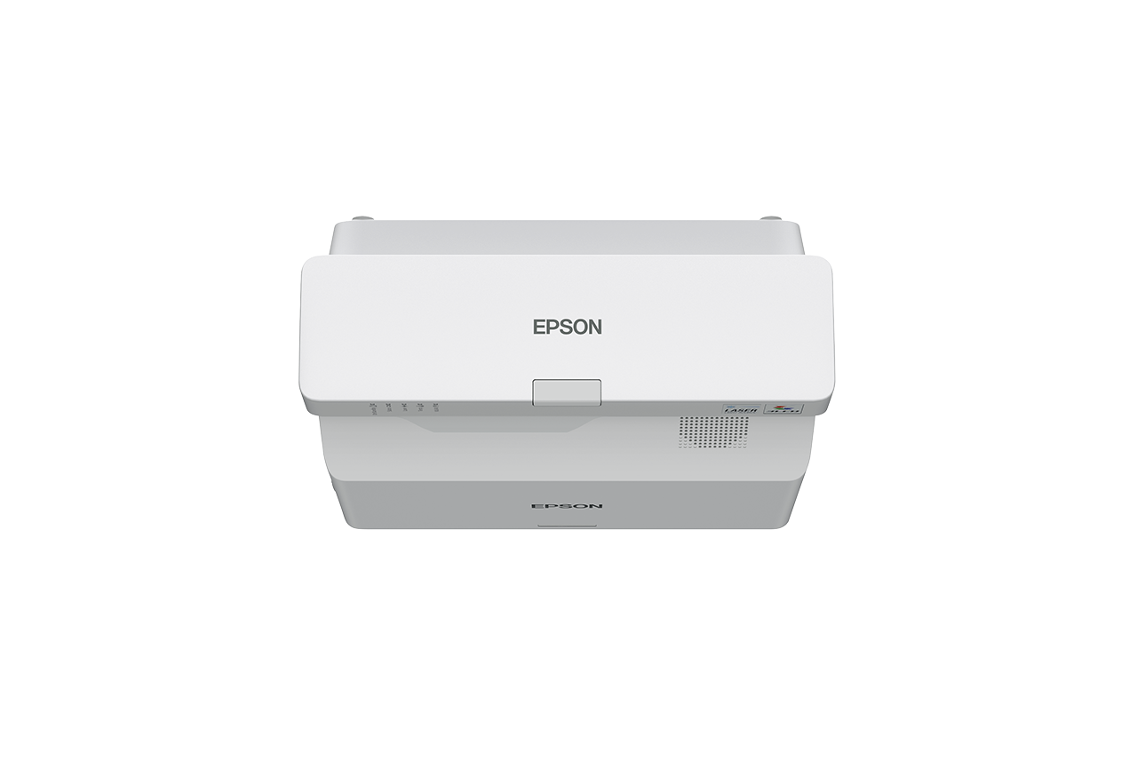 EPSON EB-760Wi 4100Lm 3LCD WXGA