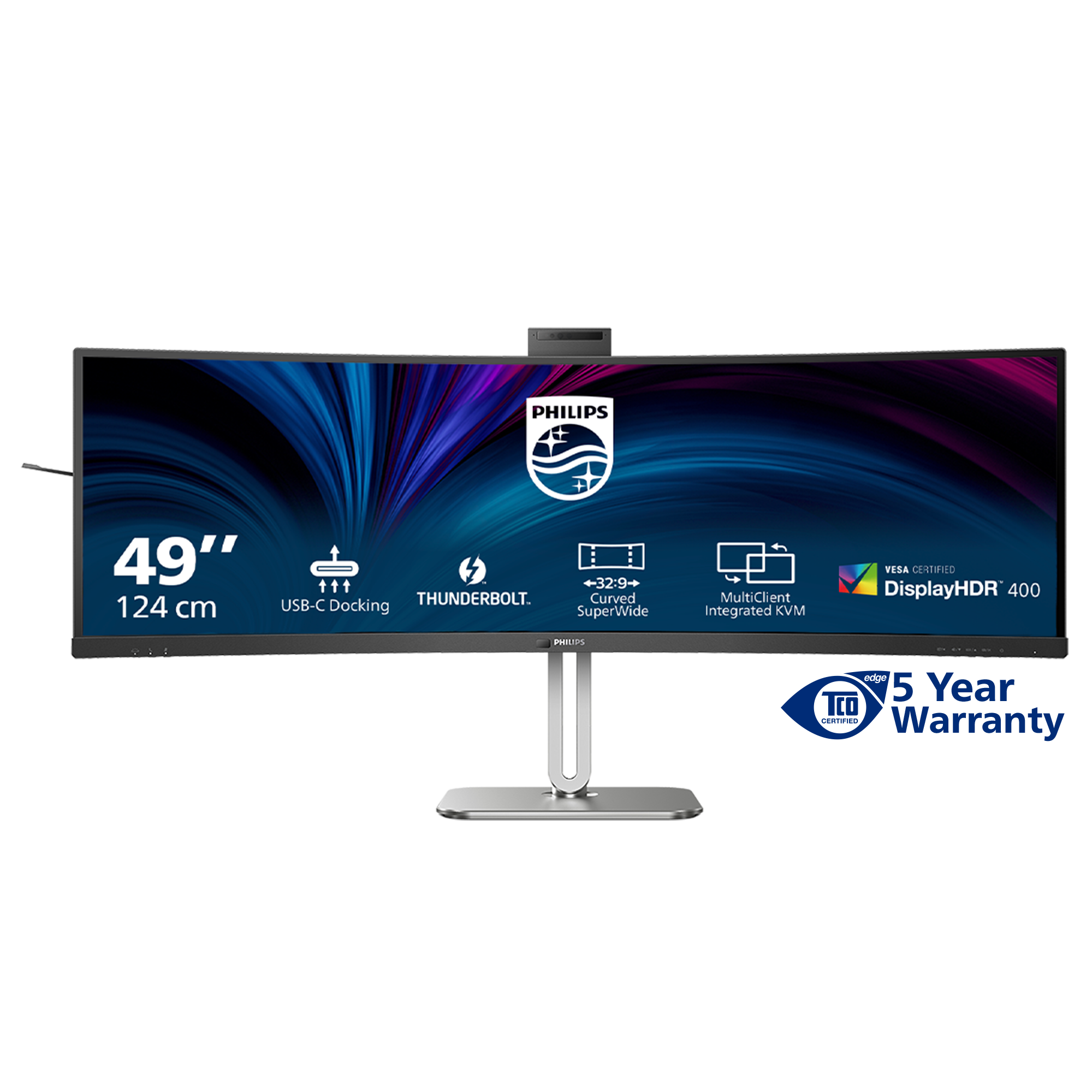 49B2U6903CH, LED-Monitor