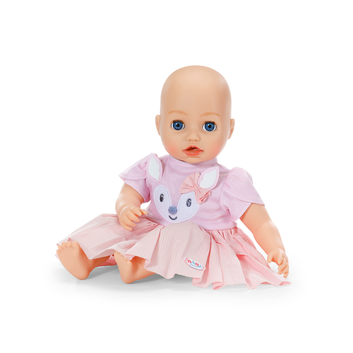 BABY born® Kleid Reh 43cm, Puppenzubehör