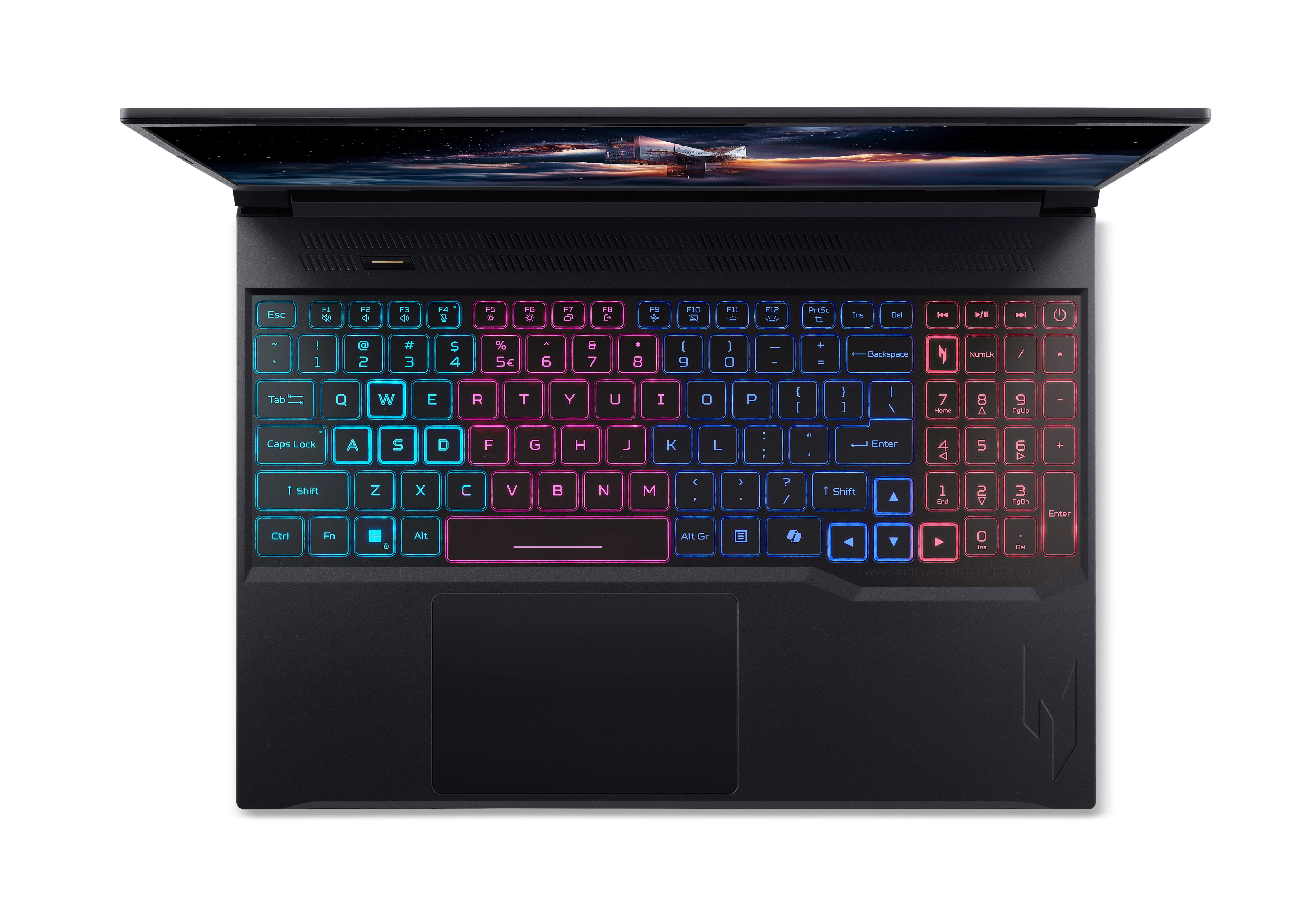 Acer Nitro V16S i7-240H 16 1TB 5070 ANV16S-71-77SA W11H