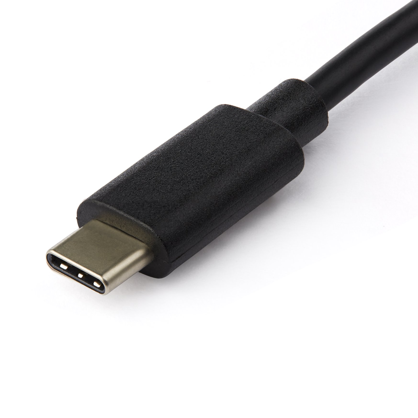 STARTECH.COM USB 3.1 Gen 2 to 2.5in SATA Adapter with Integrated Cable Typ
