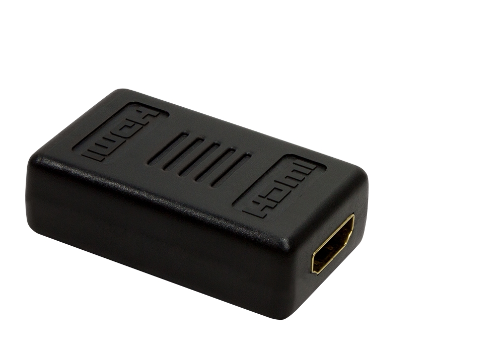 Logilink HDMI Adapter 1.3b Bu/Bu
