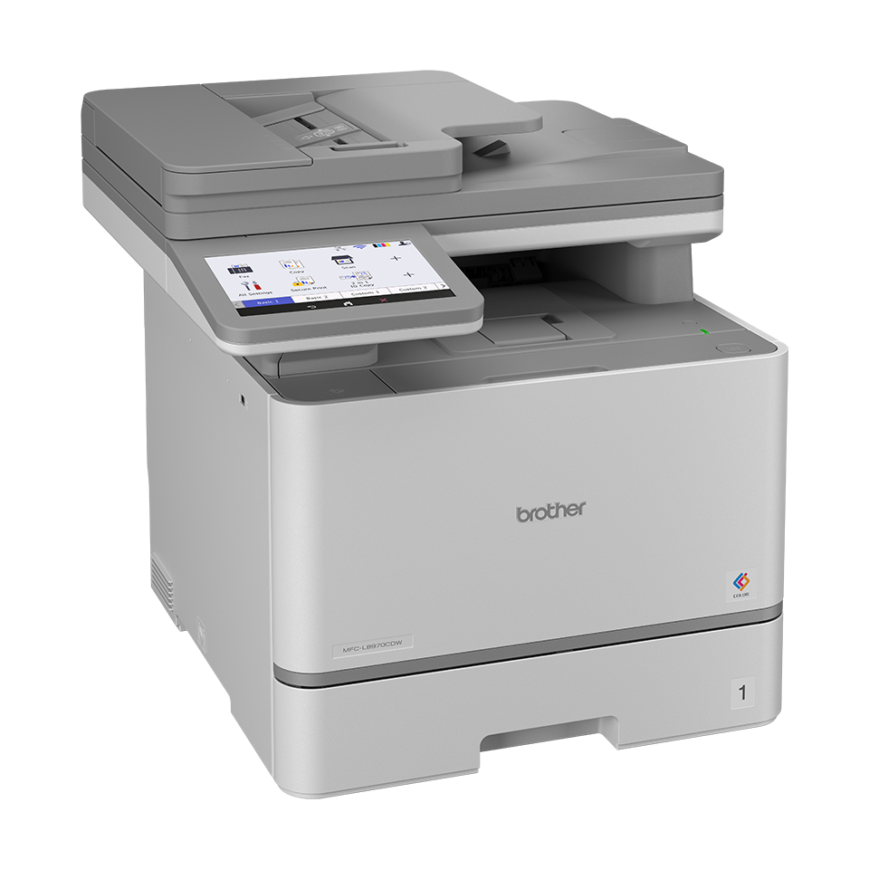Brother MFC-L8970CDW 4-in-1
