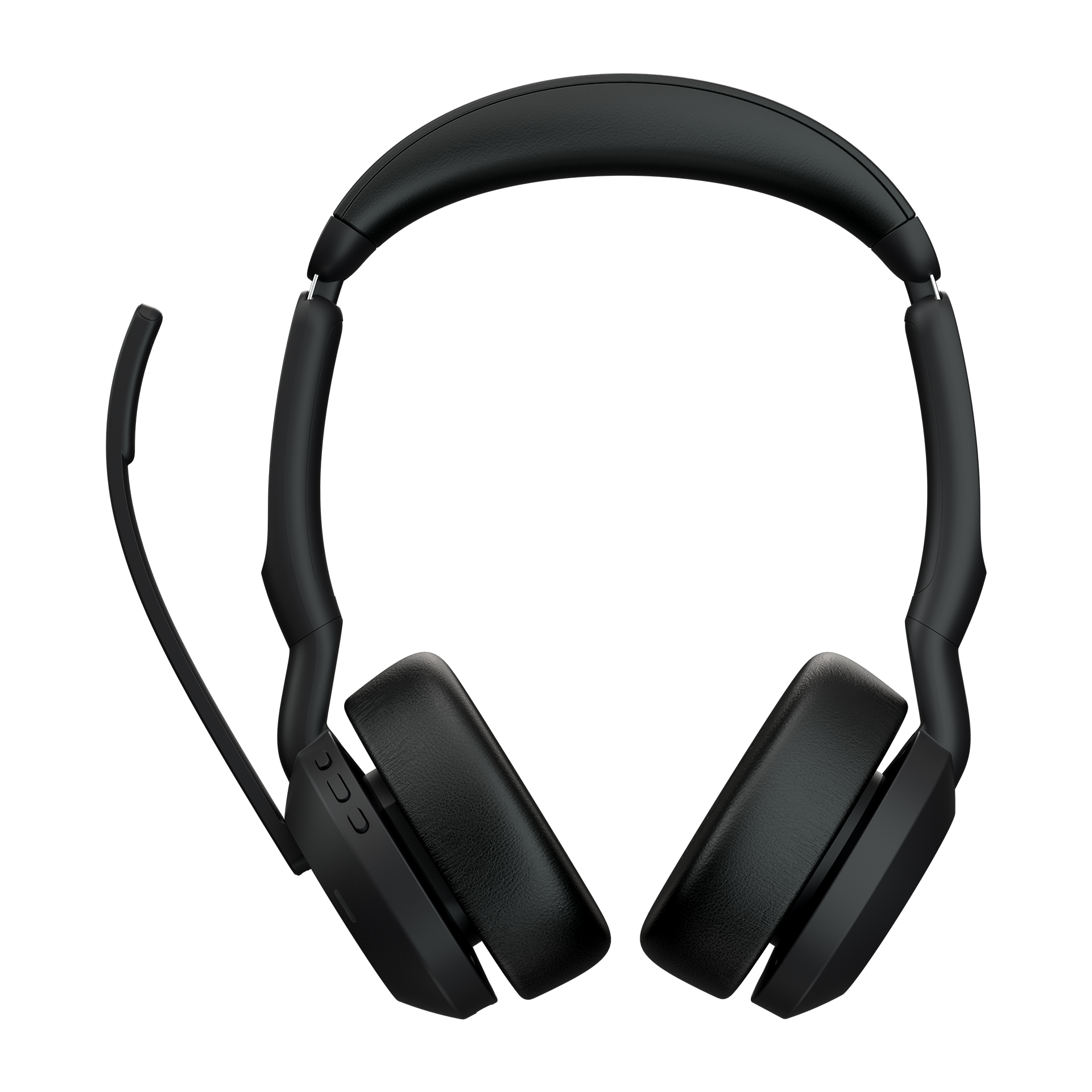 Evolve2 55, Headset