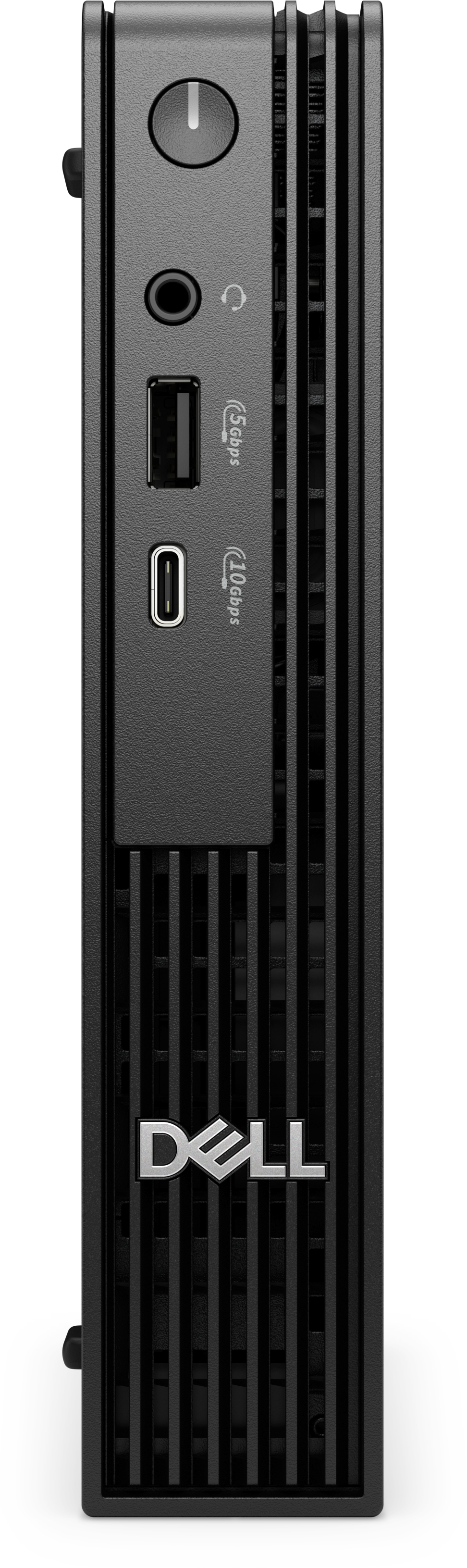 DELL Pro Micro QCM1255 AMD Ryzen 5 8500GE 16GB 512GB SSD 65W WLAN Kb Mouse 35W W11P 1Y Basic Onsite