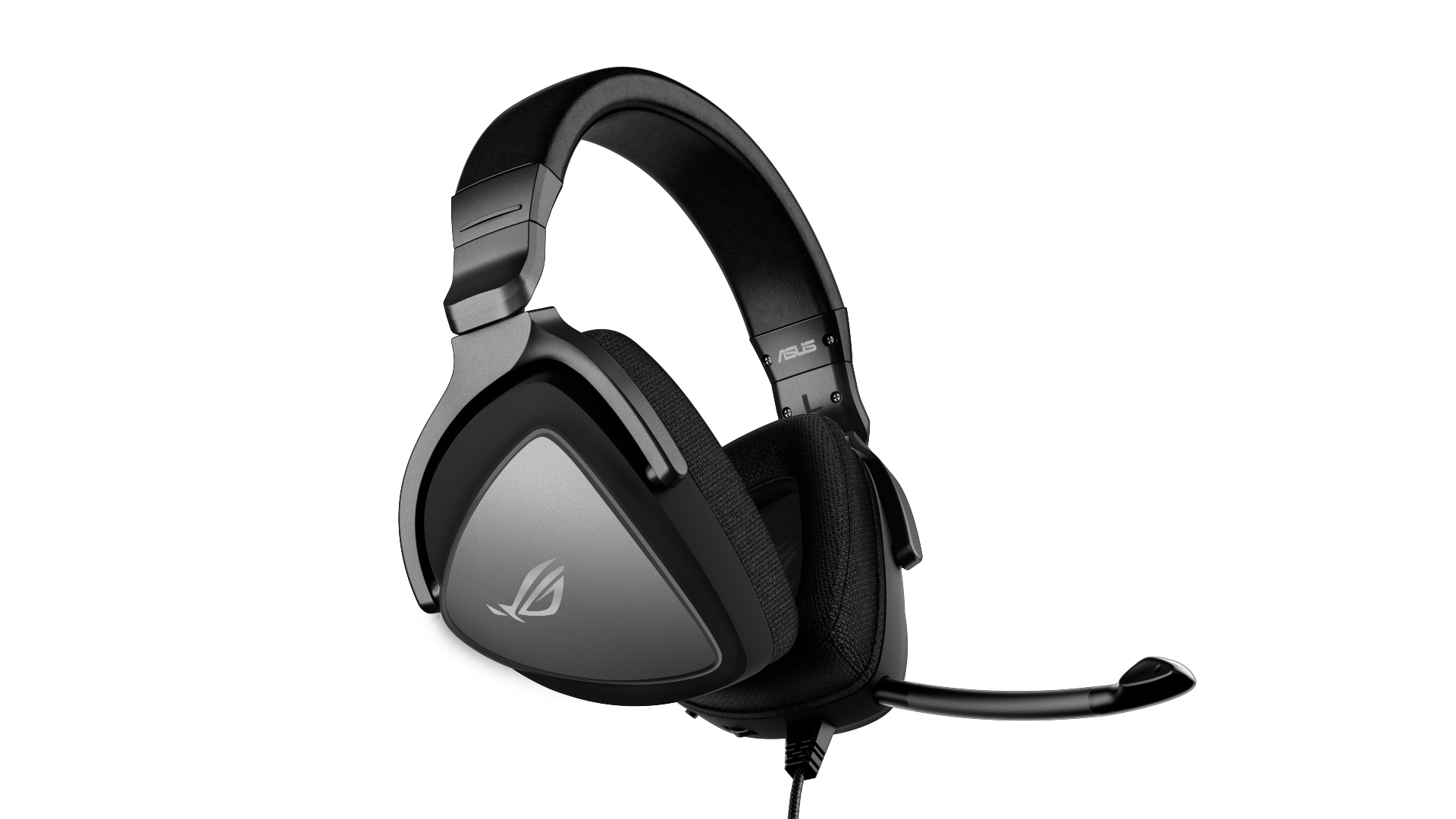 ROG Delta S, Gaming-Headset