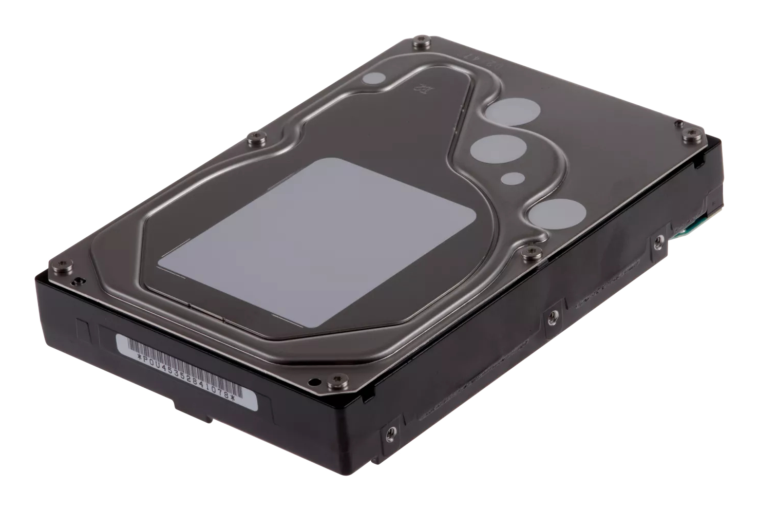 SURVEILLANCE HARD DRIVE 4TB 3.5-INCH INTERNAL DRIVE