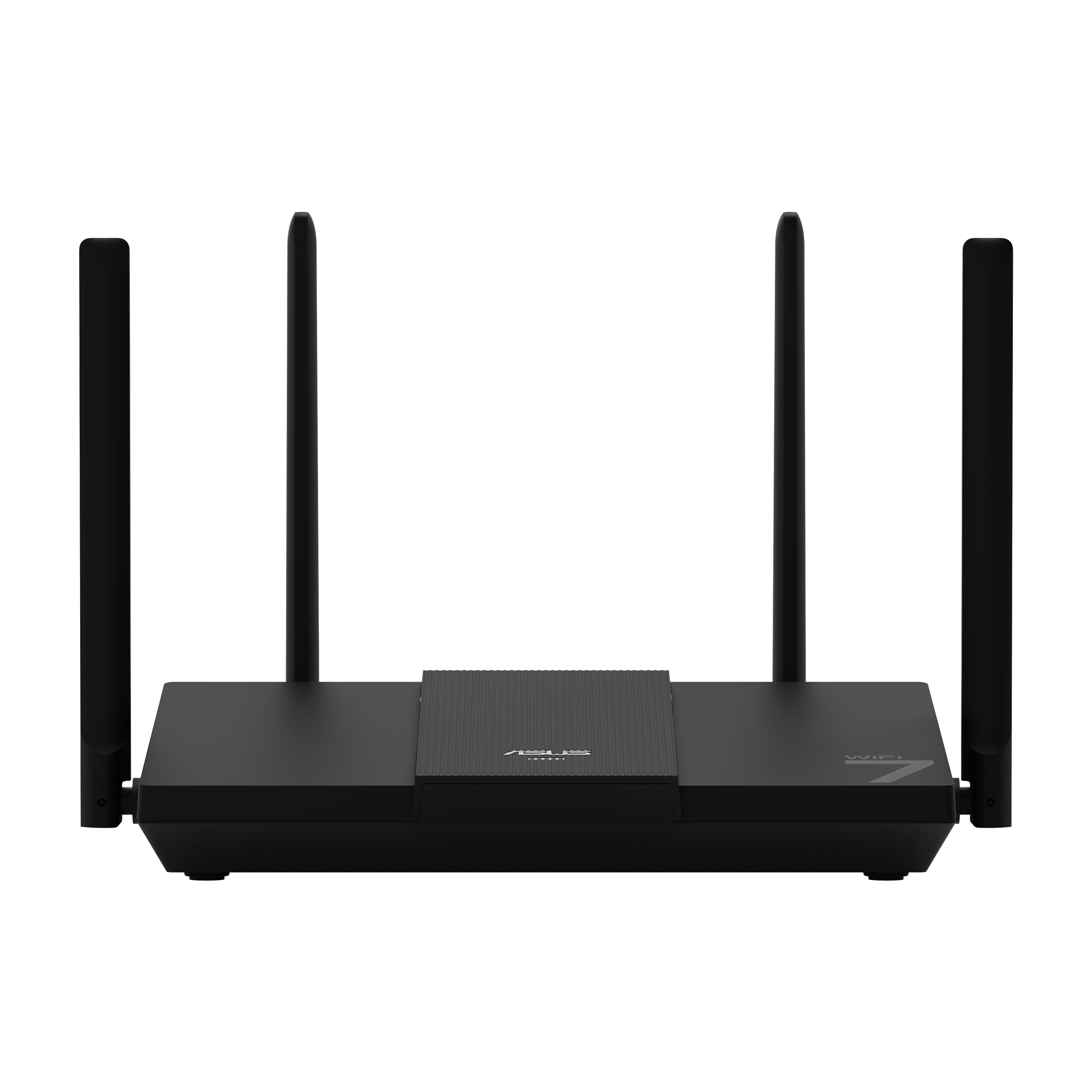 ASUS WL-Router RT-BE50 BE3600 Dual-Band WiFi7 AiMesh