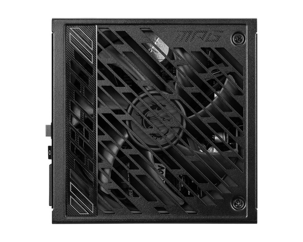 MSI Netzteil MPG A1250GS PCIE5 1250Watt