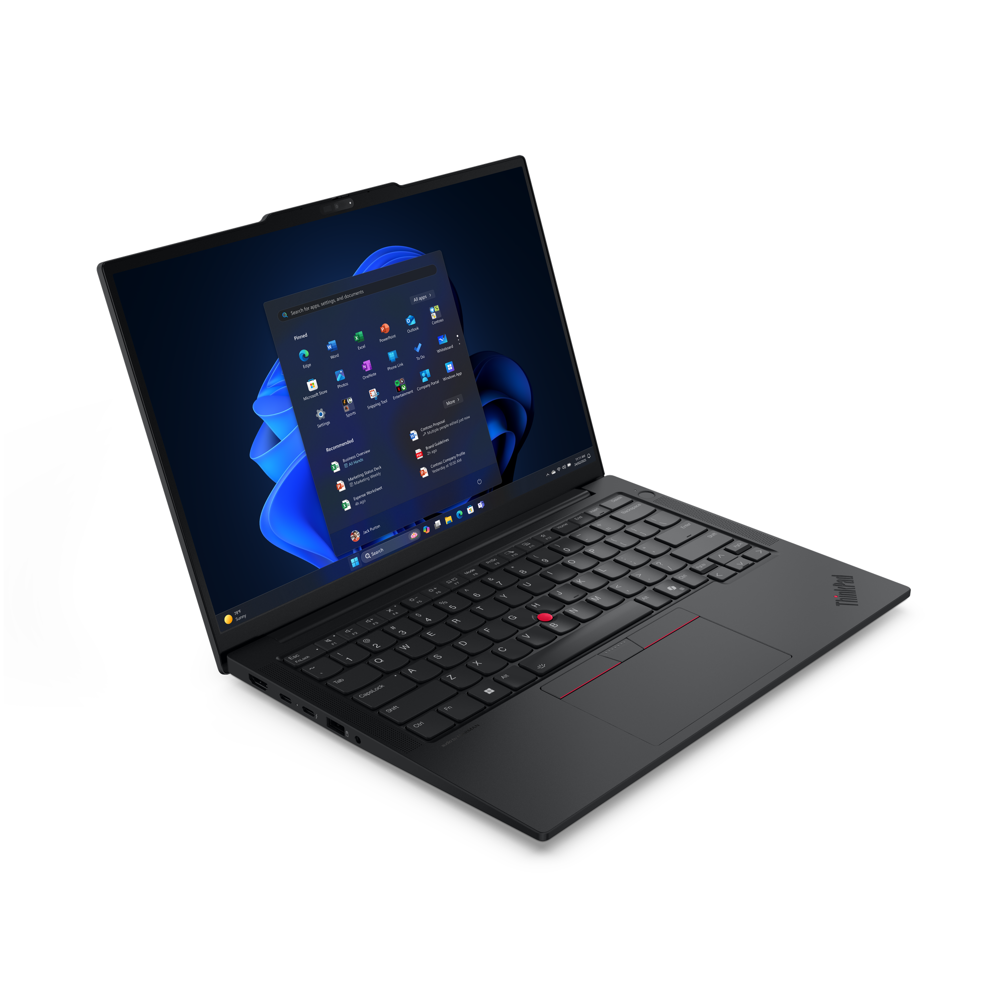 TP E14 G7 CU7-258V 32GB 1TB SSD 14.0 WUXGA W11P