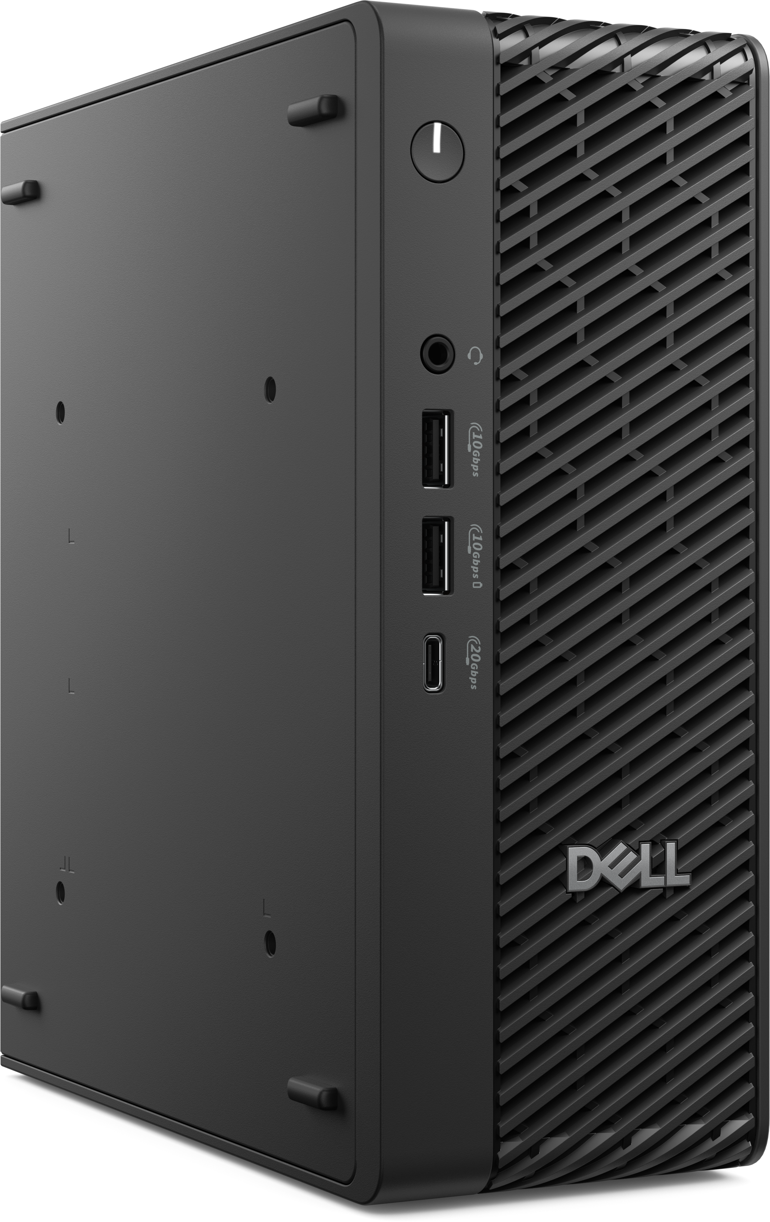 DELL PRO MAX MICRO FCM2250 U7-265 16GB 1TB A1000 W11P