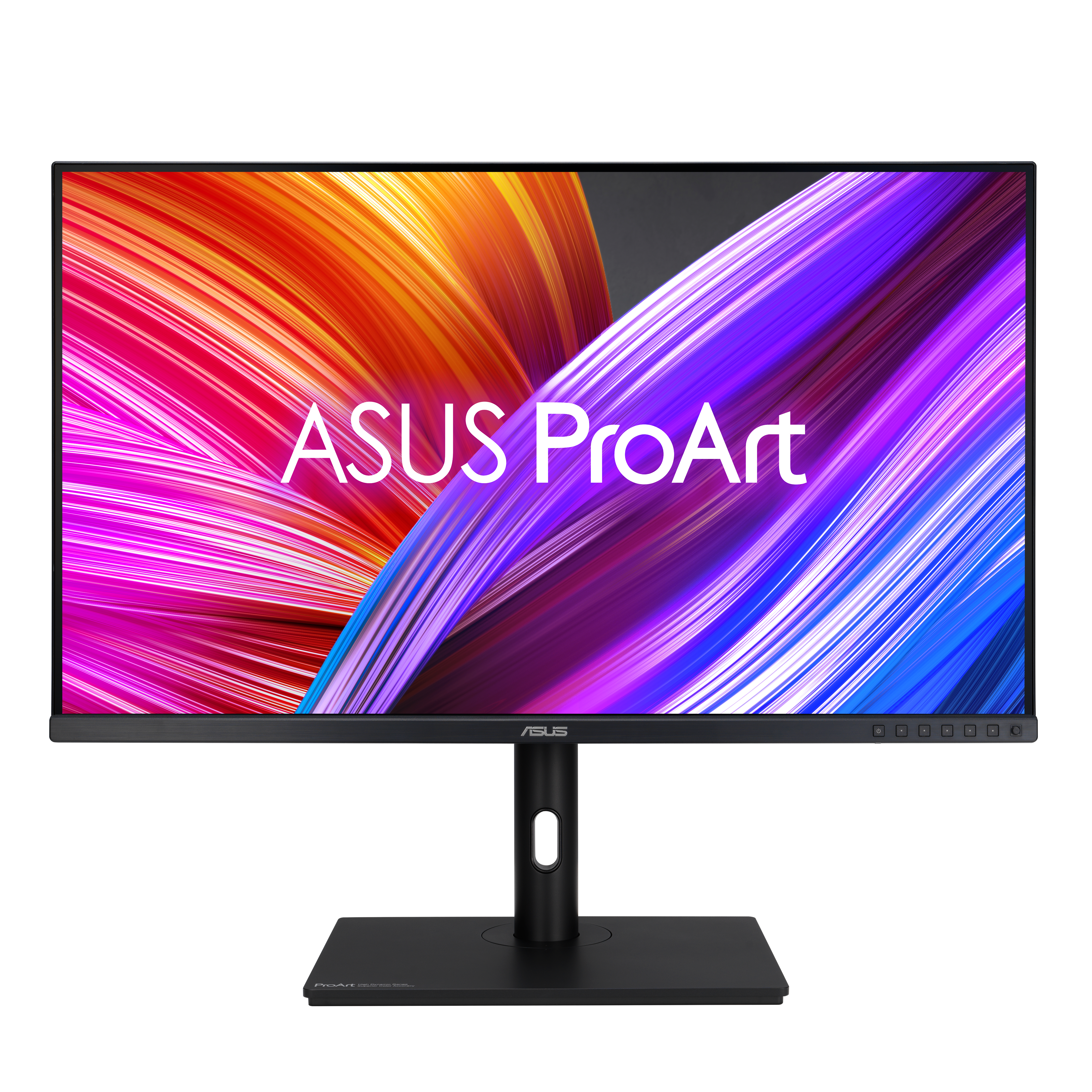 ASUS ProArt Display PA328QV Professional Monitor 80,01cm 31,5Zoll IPS WQHD sRGB HDMI