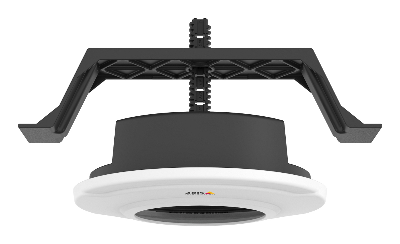 AXIS T94S01L RECESSED MOUNT .