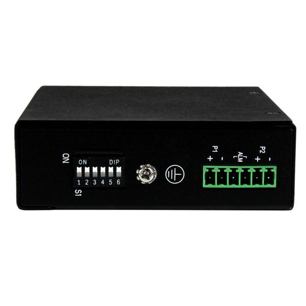 5PT INDUSTRIAL GIGABIT SWITCH GIGABIT NETWORK SWITCH