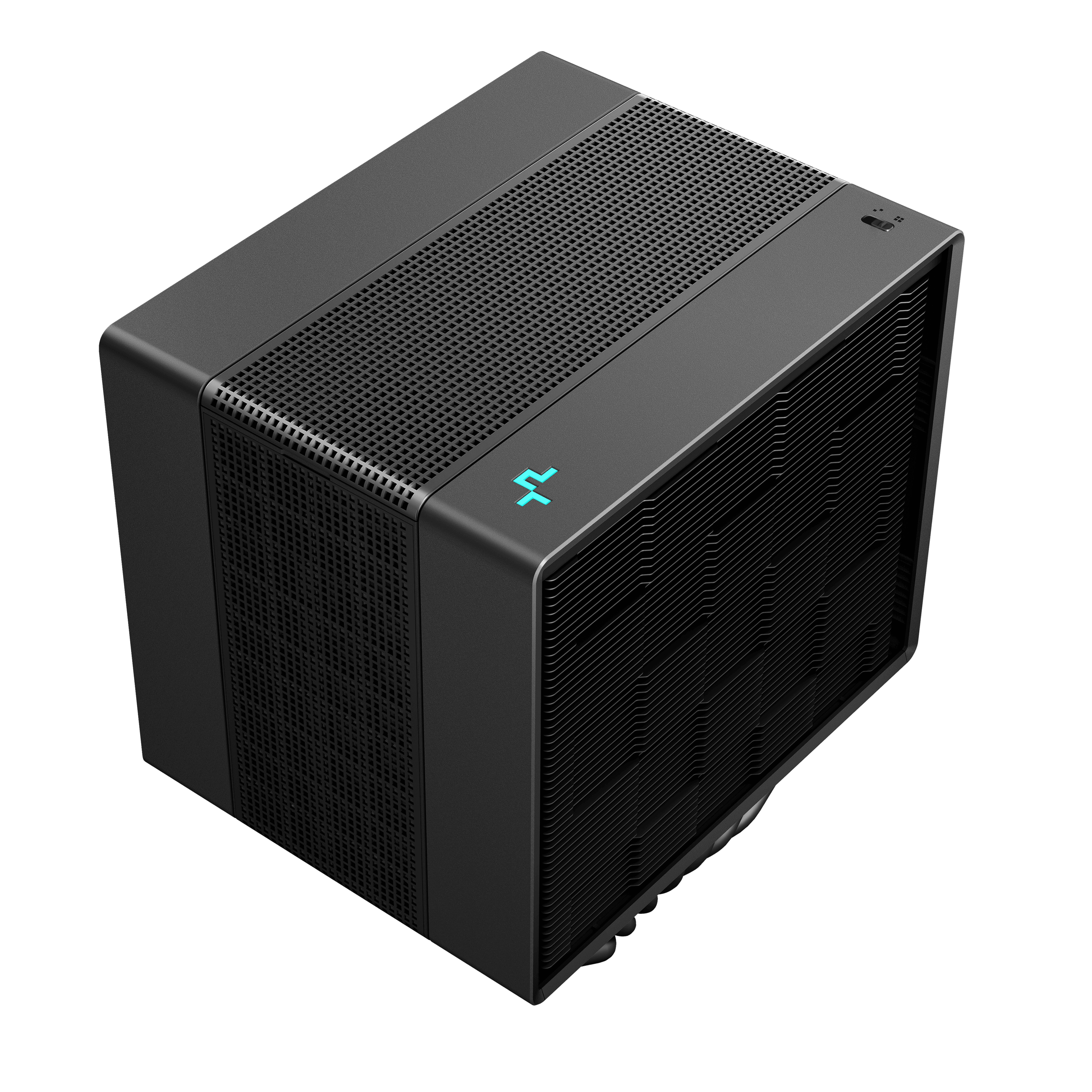 ASSASSIN 4S, CPU-Kühler