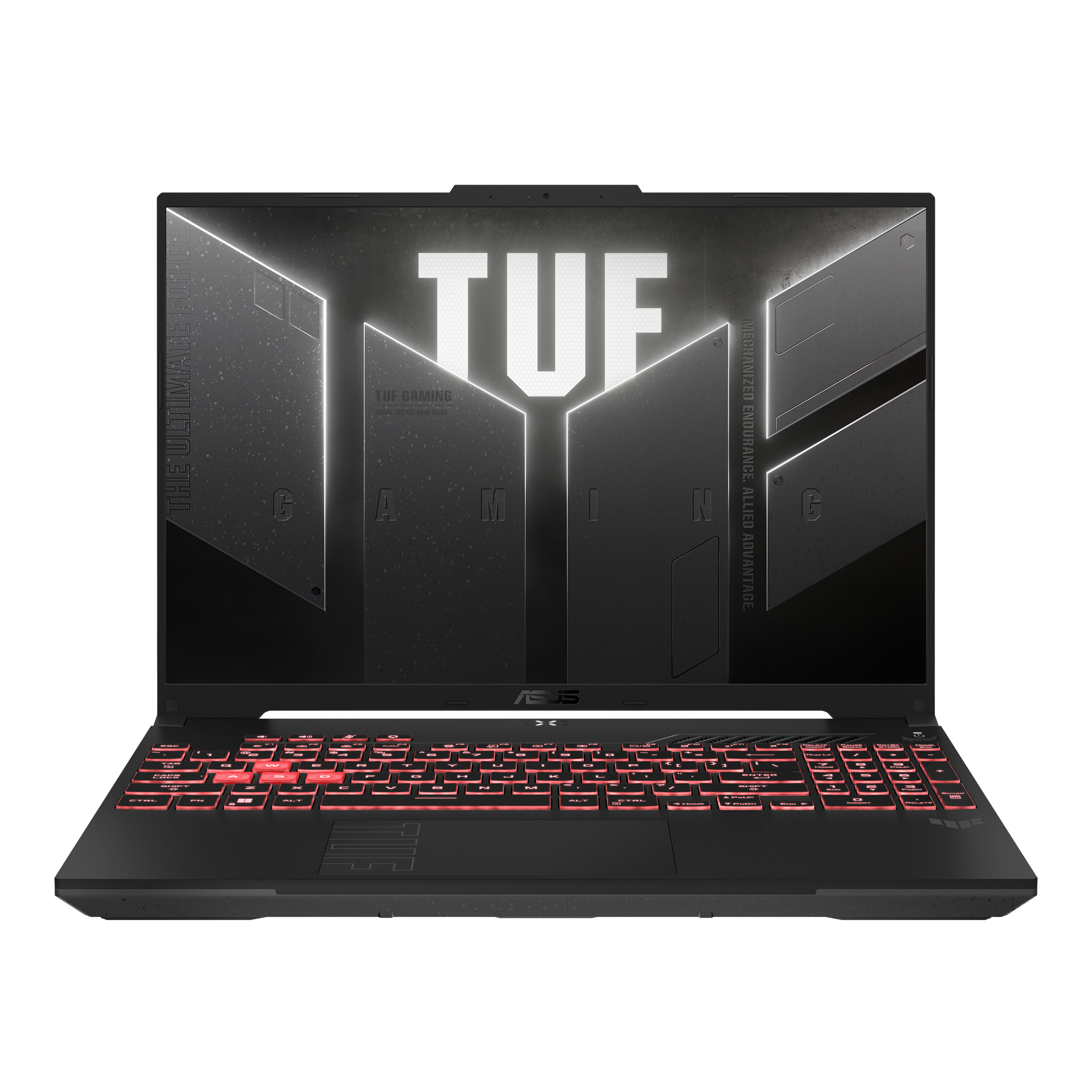 TUF Gaming A16 (FA607NUQ-RL038W), Gaming-Notebook