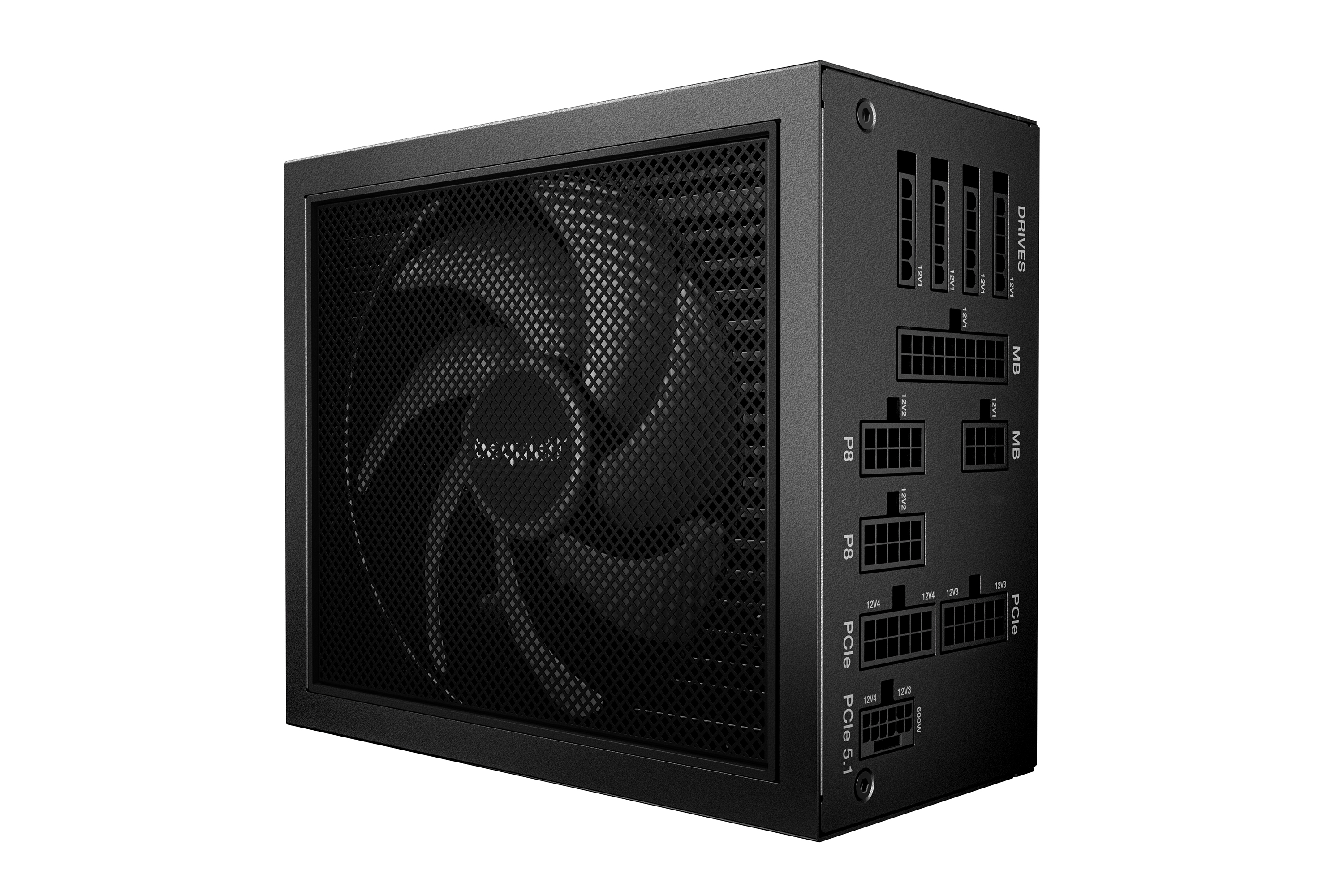 DARK POWER 14 850W, PC-Netzteil