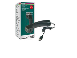 DIGITUS SKYPE USB TELEPHONE HANDSET .IN
