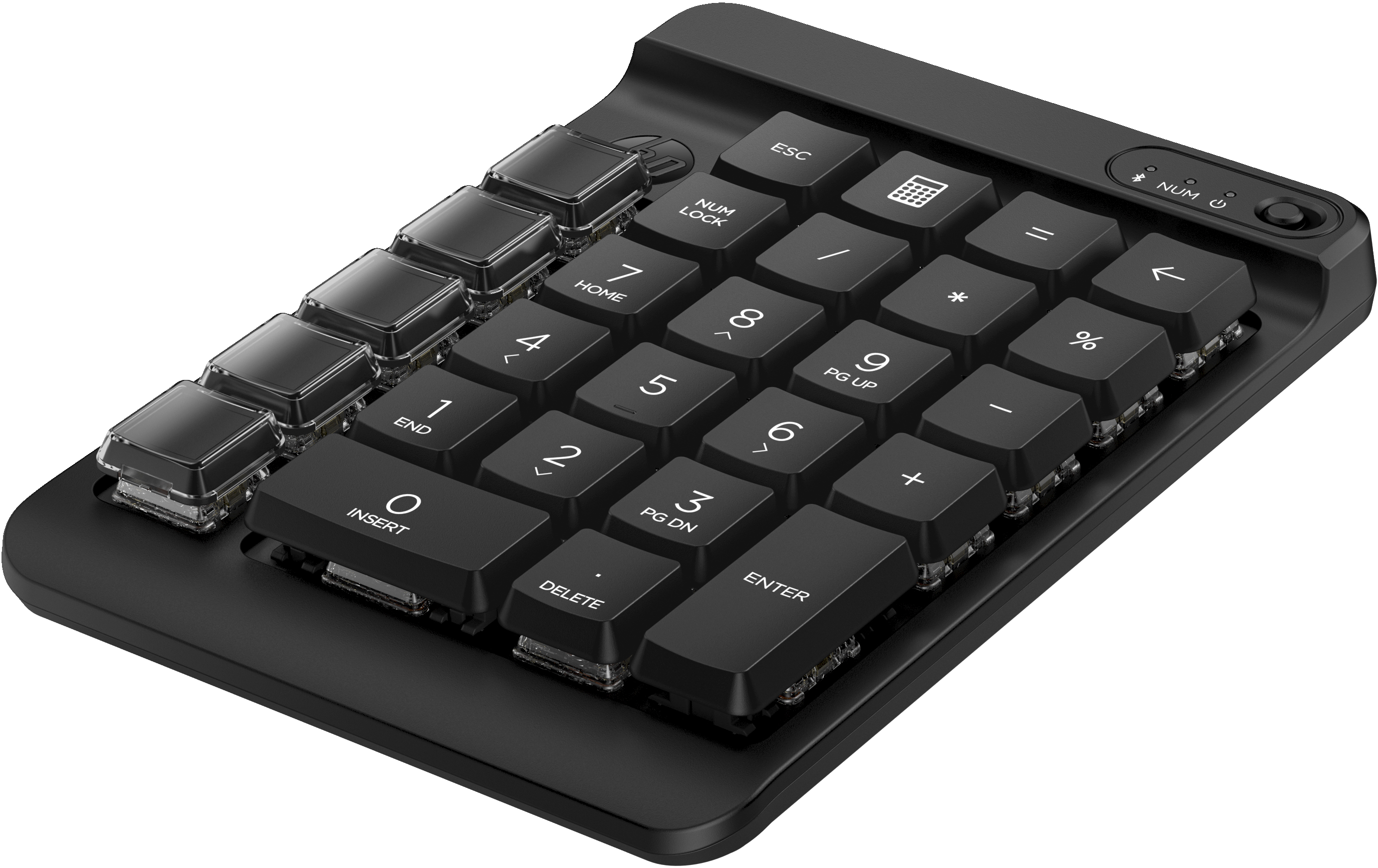 HP 435 Programmable BT WL Keypad