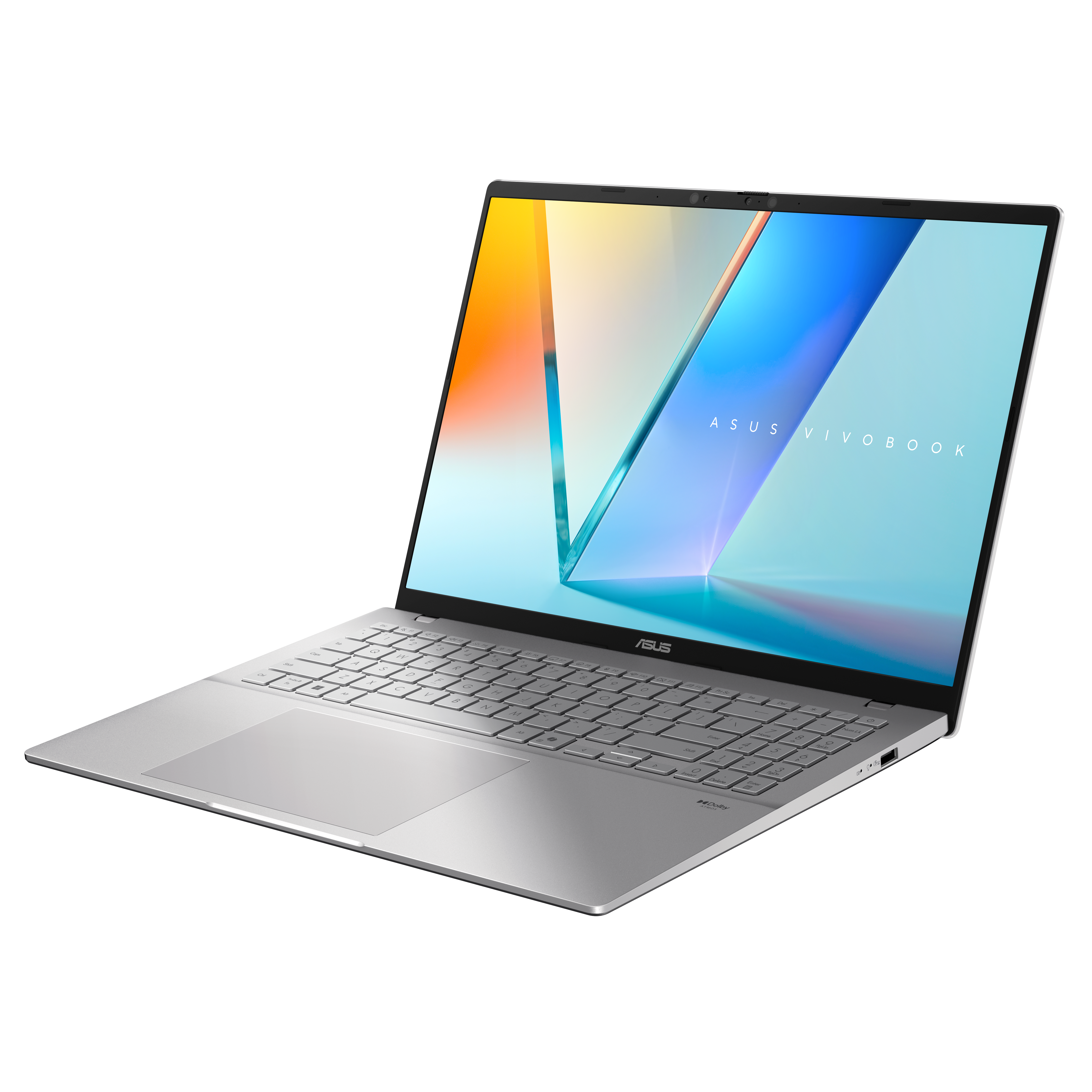 Vivobook S16 (S3607QA-SH095W), Notebook