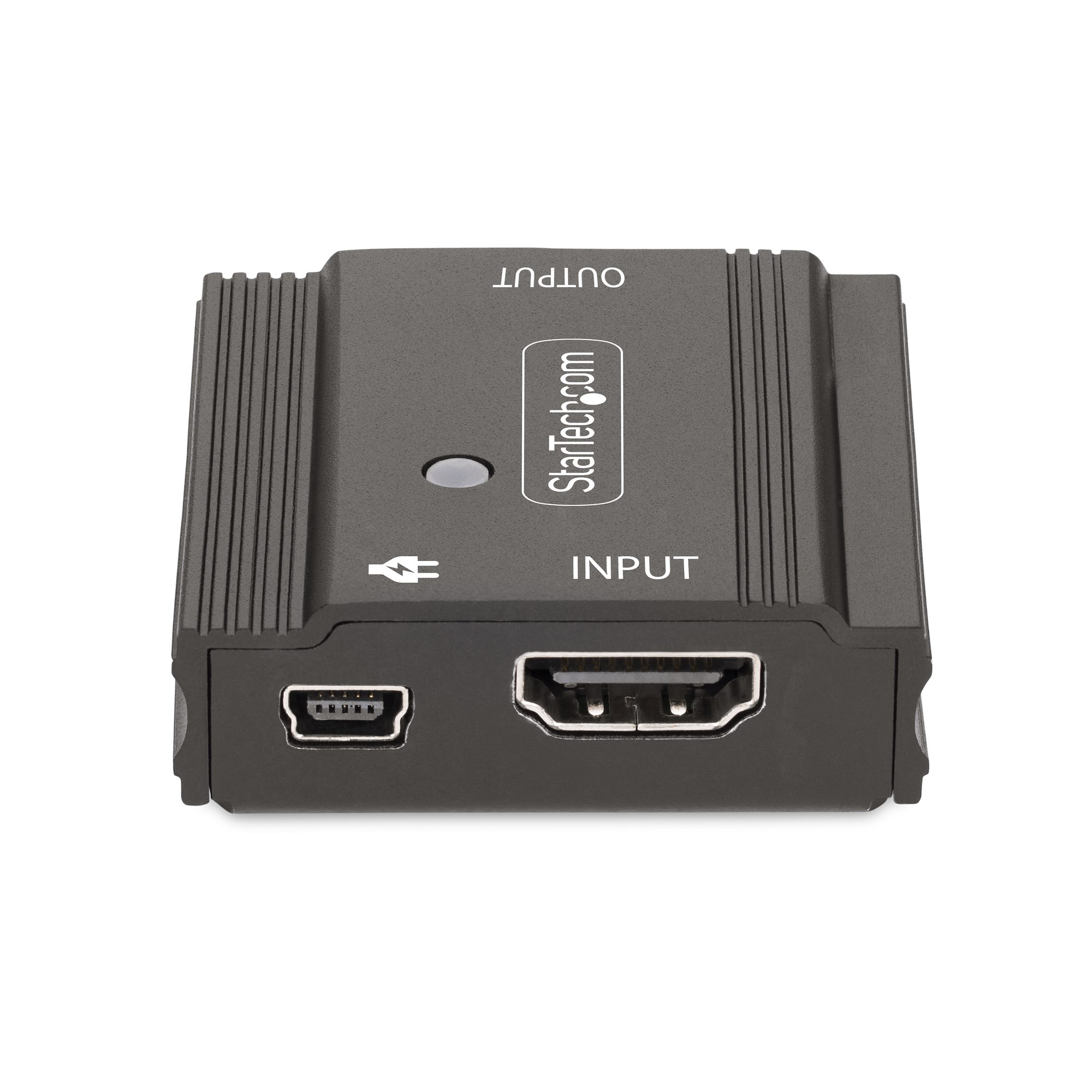 33FT-8K-HDMI-BOOSTER 8K 60HZ HDMI SIGNAL BOOSTER