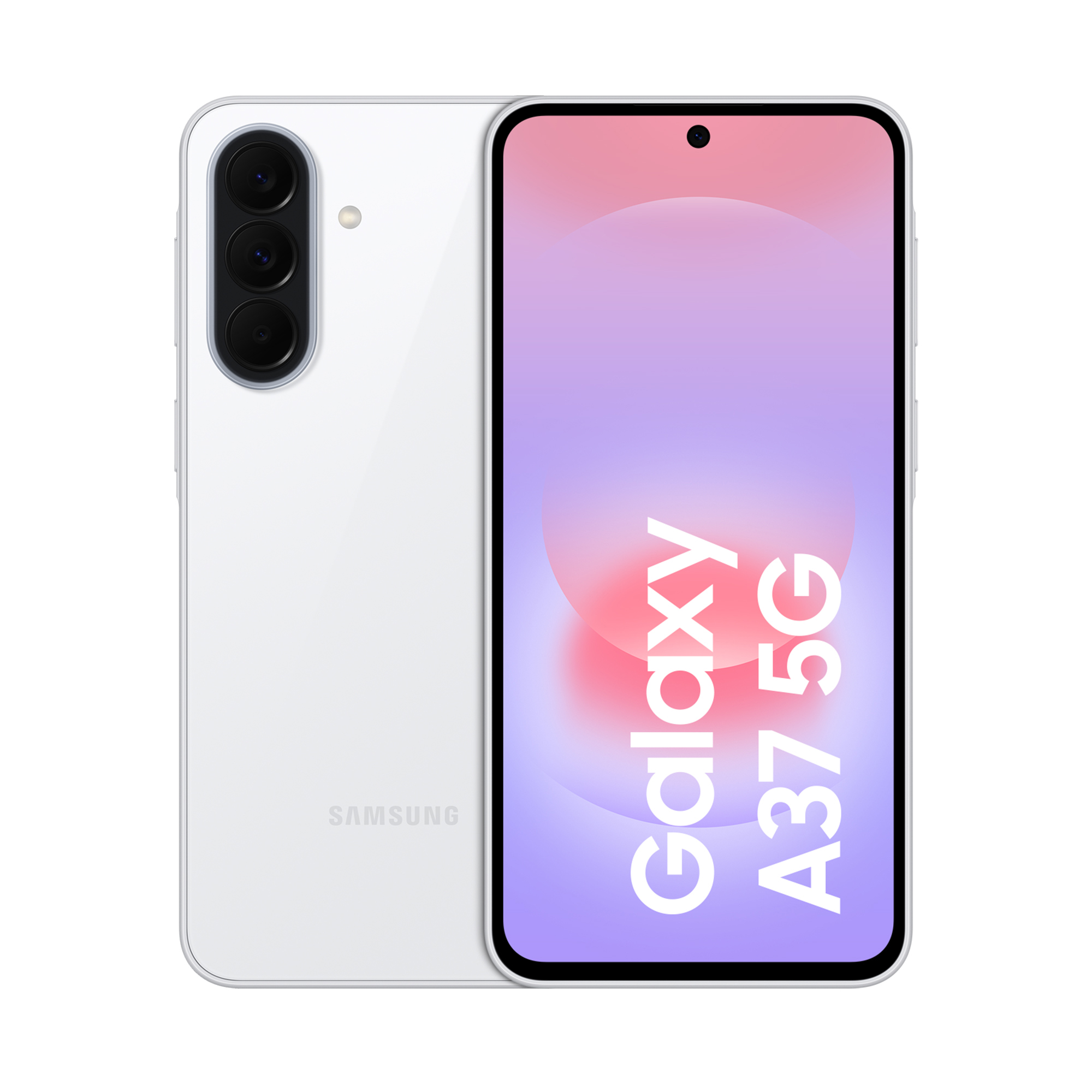 Galaxy A37 5G 128GB, Handy