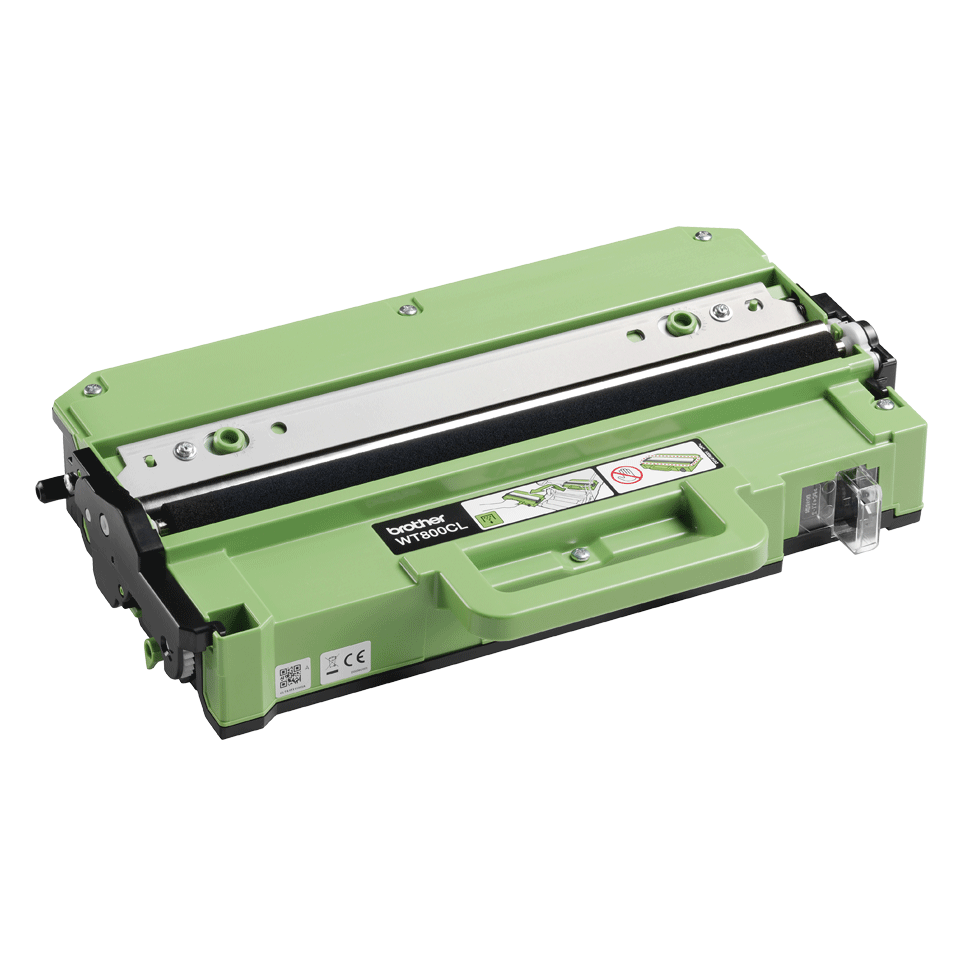 brother WT-800CL (WT800CL) Resttonerbehälter, 1 St.