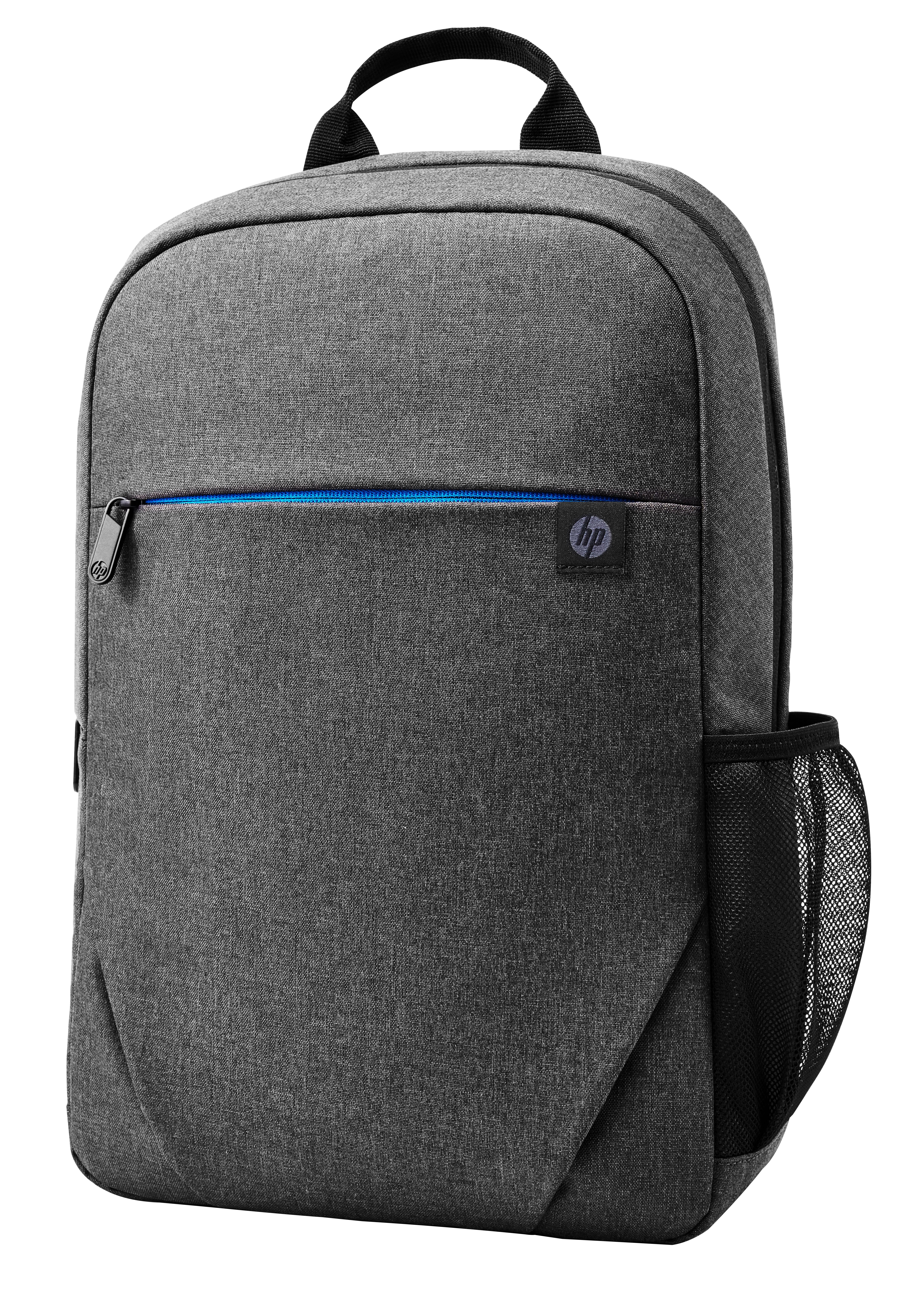 HP Laptop-Rucksack Prelude Pro Recycling-PET grau ca. 17,0 l bis 39,6 cm (15,6 Zoll)