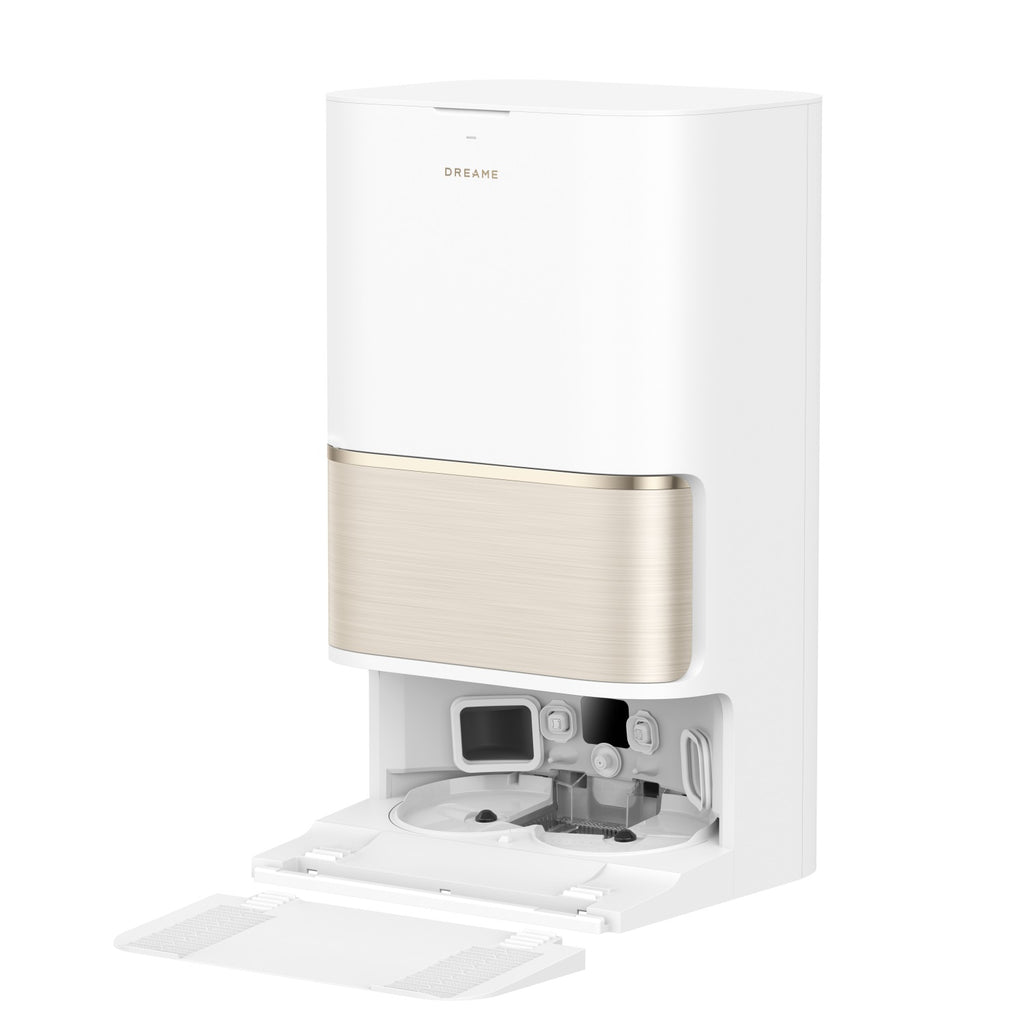 L50 Pro Ultra, Saugroboter