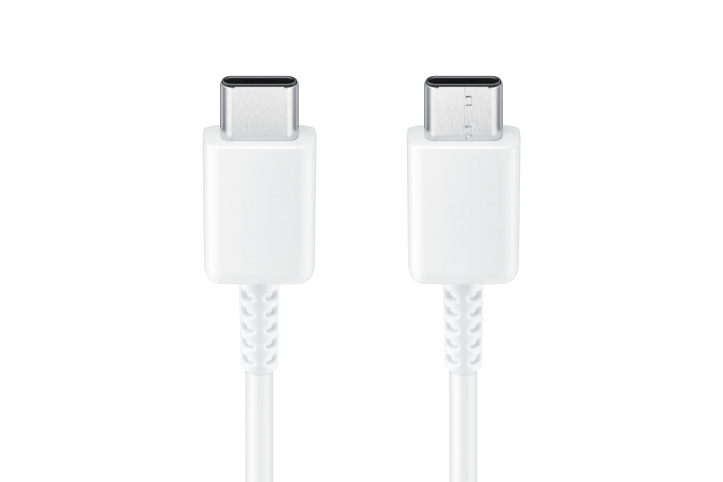 SAMSUNG USB C Kabel Datacable 1,0 m weiß, 1 St.