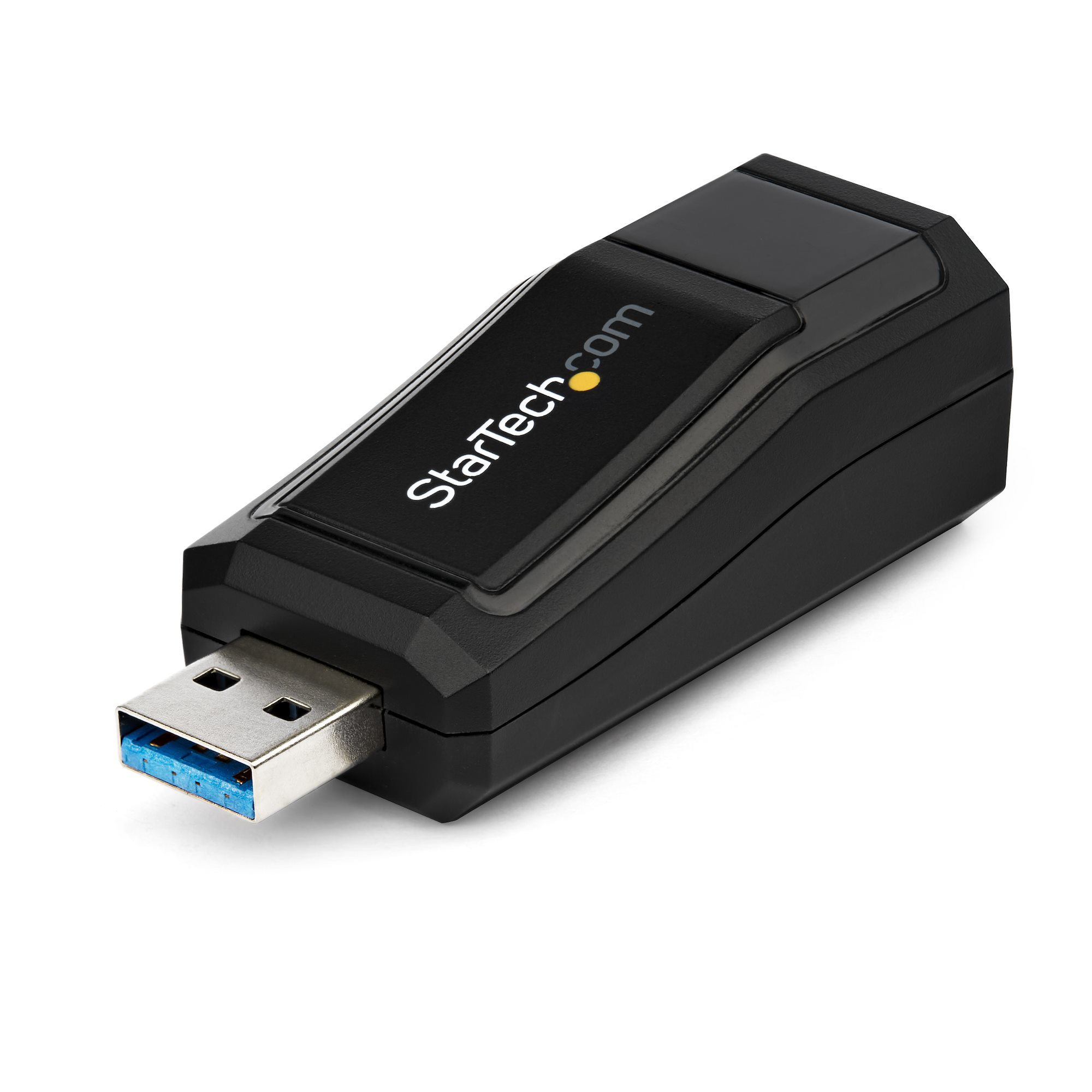USB 3.0 TO GIGABIT NIC ADAPTER IN