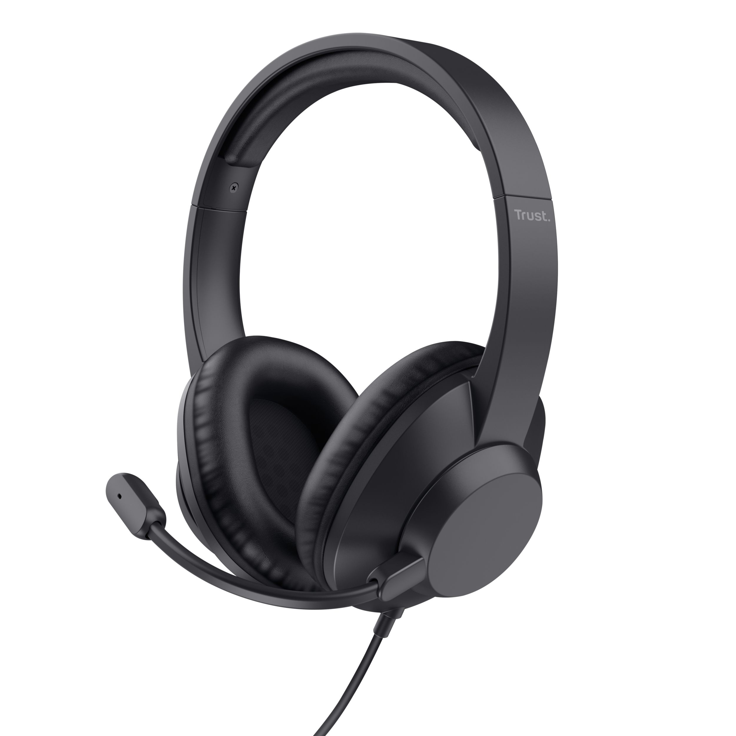 AYDA MAX USB HEADSET .